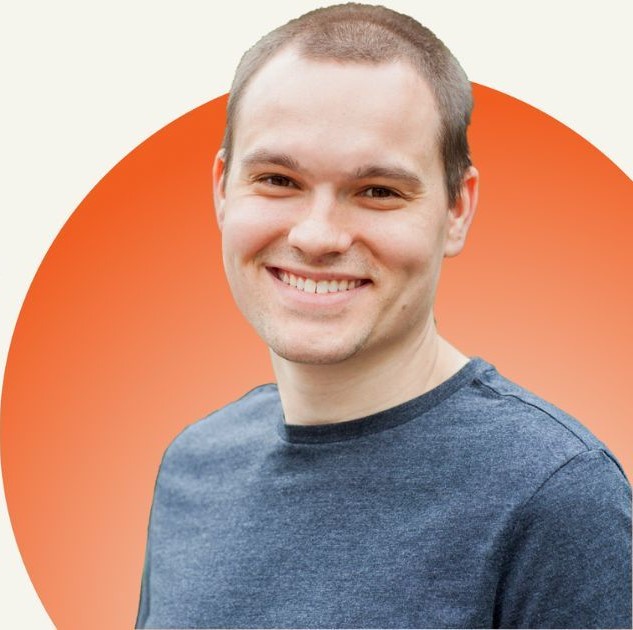 Govind Kumar - Founder